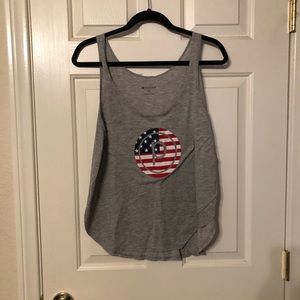 Pure Barre Tank